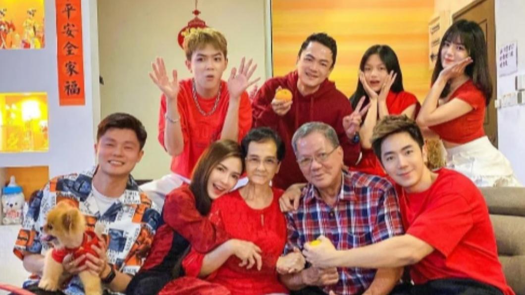 最難過新年!男星爸「吸入炮煙」氣喘發作 心臟2度停止仍昏迷