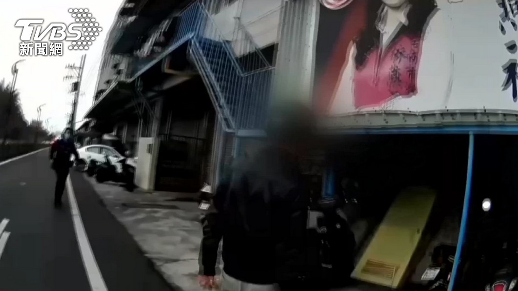 圖/TVBS