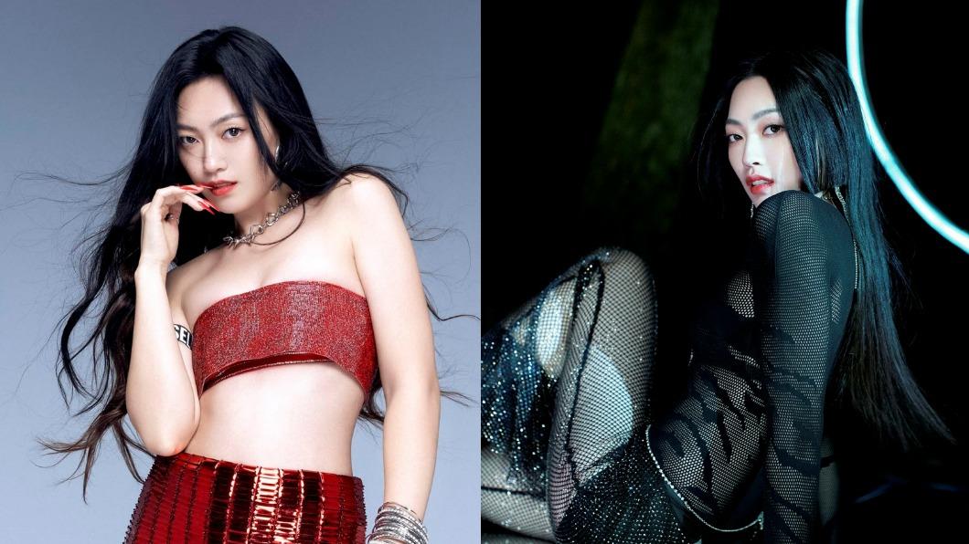 金曲歌后出手了!約舞者見面做「重大決定」 她感動流淚