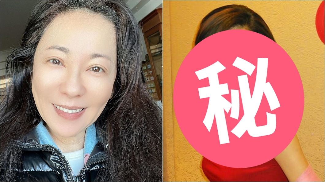 況明潔23年前嫩照曝!激露超兇曲線拜年 網震撼:超正