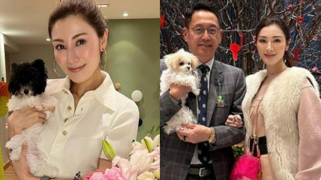 女星嫁千億豪門月領800萬!「禁回娘家過夜」8項卑微家規瘋傳