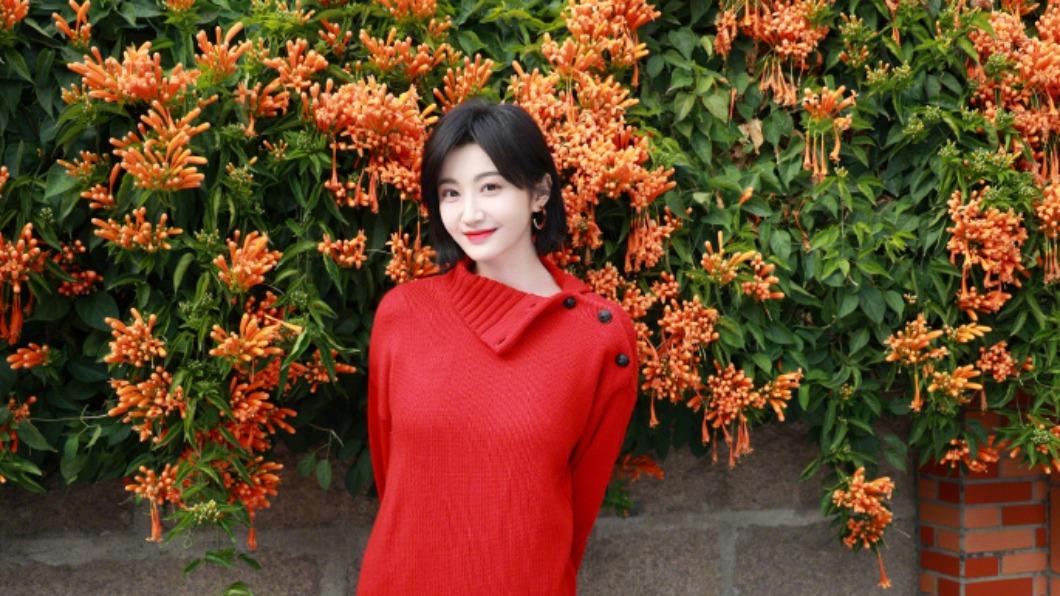 景甜後悔「把自己整殘」！過去超美學生照曝光　一對比網驚：理解了