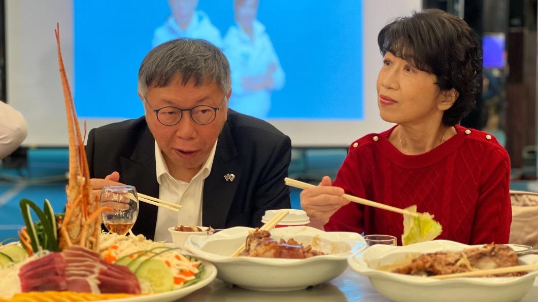 陳佩琪發11點聲明澄清 議員批:「大翻供」後恐有「大串供」