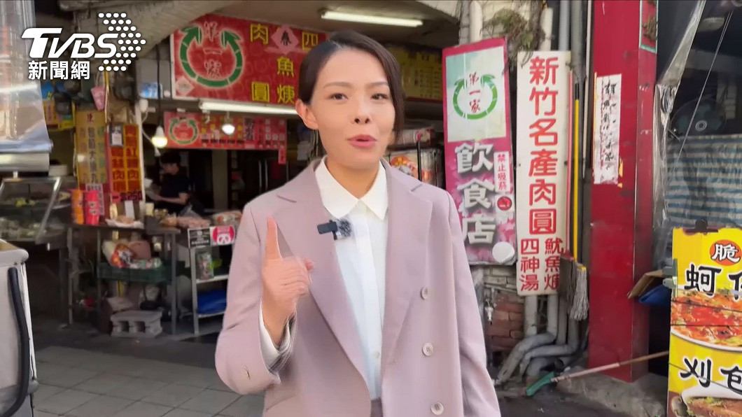 高虹安涉貪案意外爆「1千元精力湯」案 綠委揭「不給喝」內幕