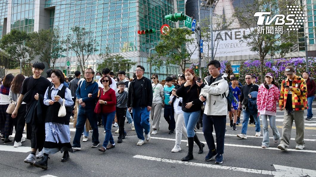 單身男女看過來！信義區「聯誼活動」報名條件曝　網嗨爆：機會來了