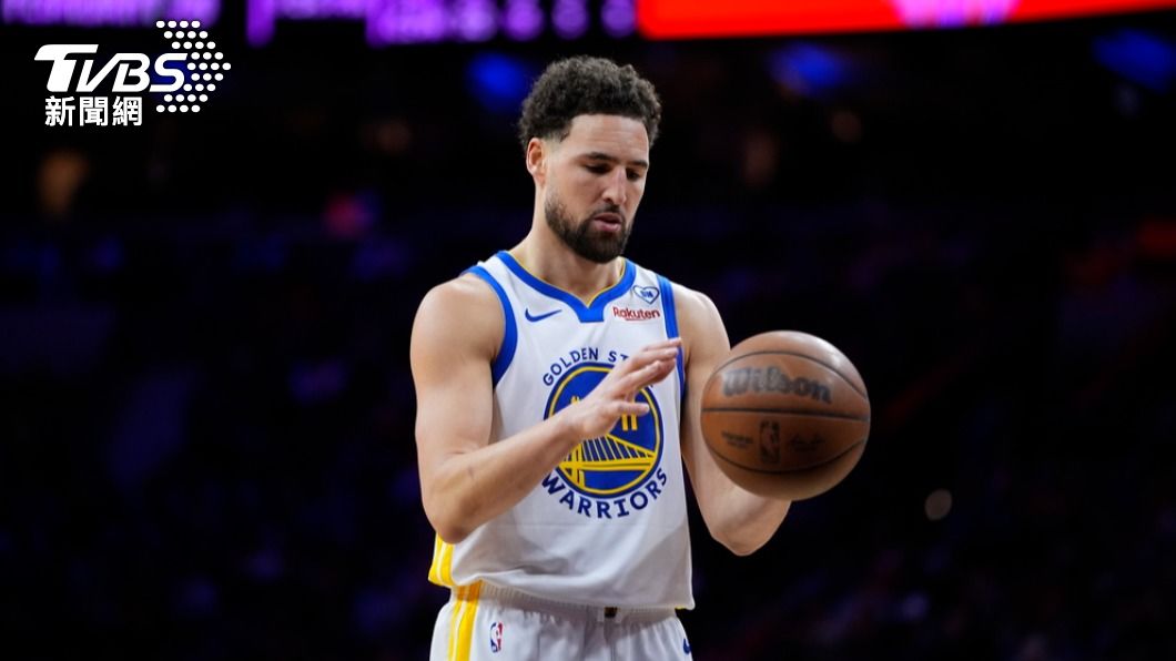 NBA／淺談低迷現狀！湯普森坦承「不再全能」：我仍是巨大威脅