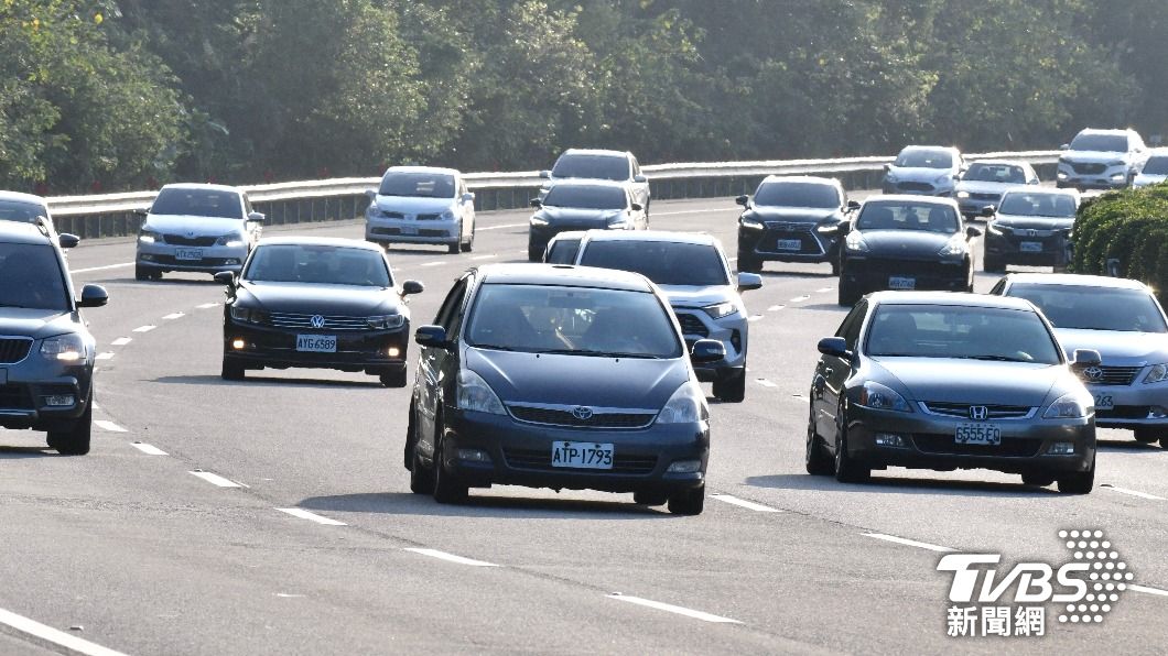 交通量較預期低!高公局「取消今明高乘載」 路、時段曝光