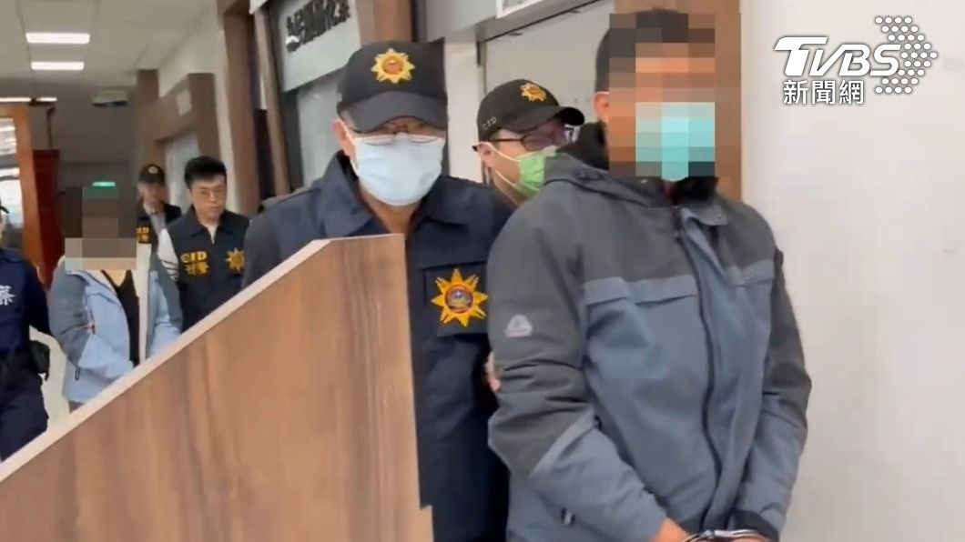 涉殺人卻交保?台南狠母兒童公園沙地埋嬰 法官裁定理由曝