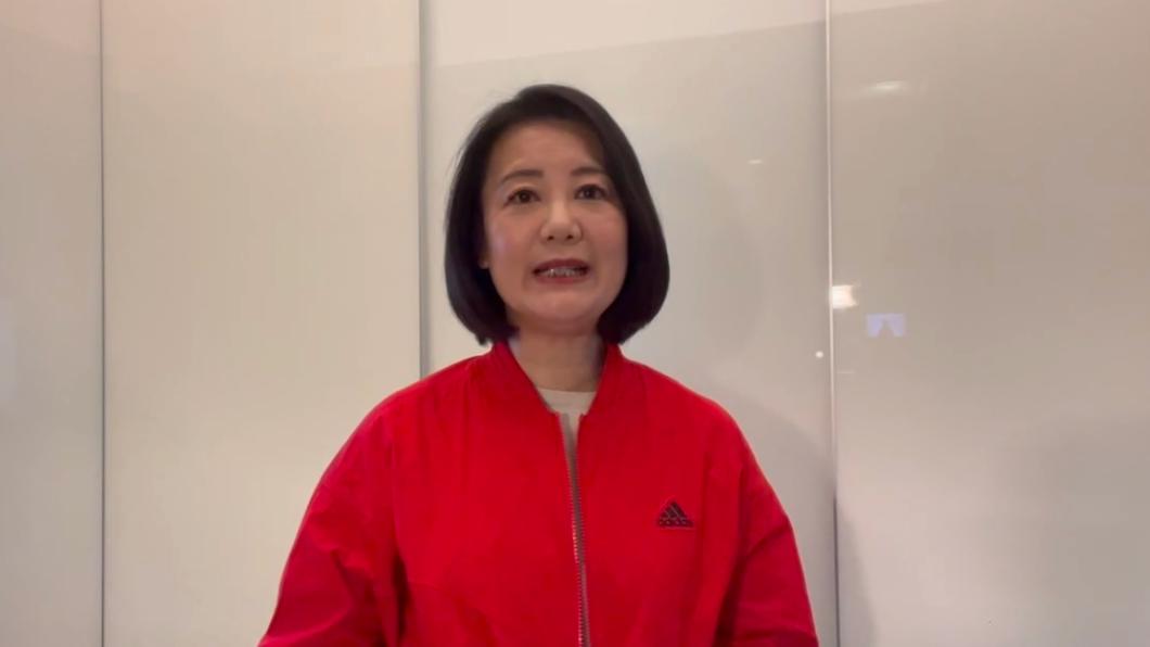 立委吳思瑤。(圖/吳思瑤提供)