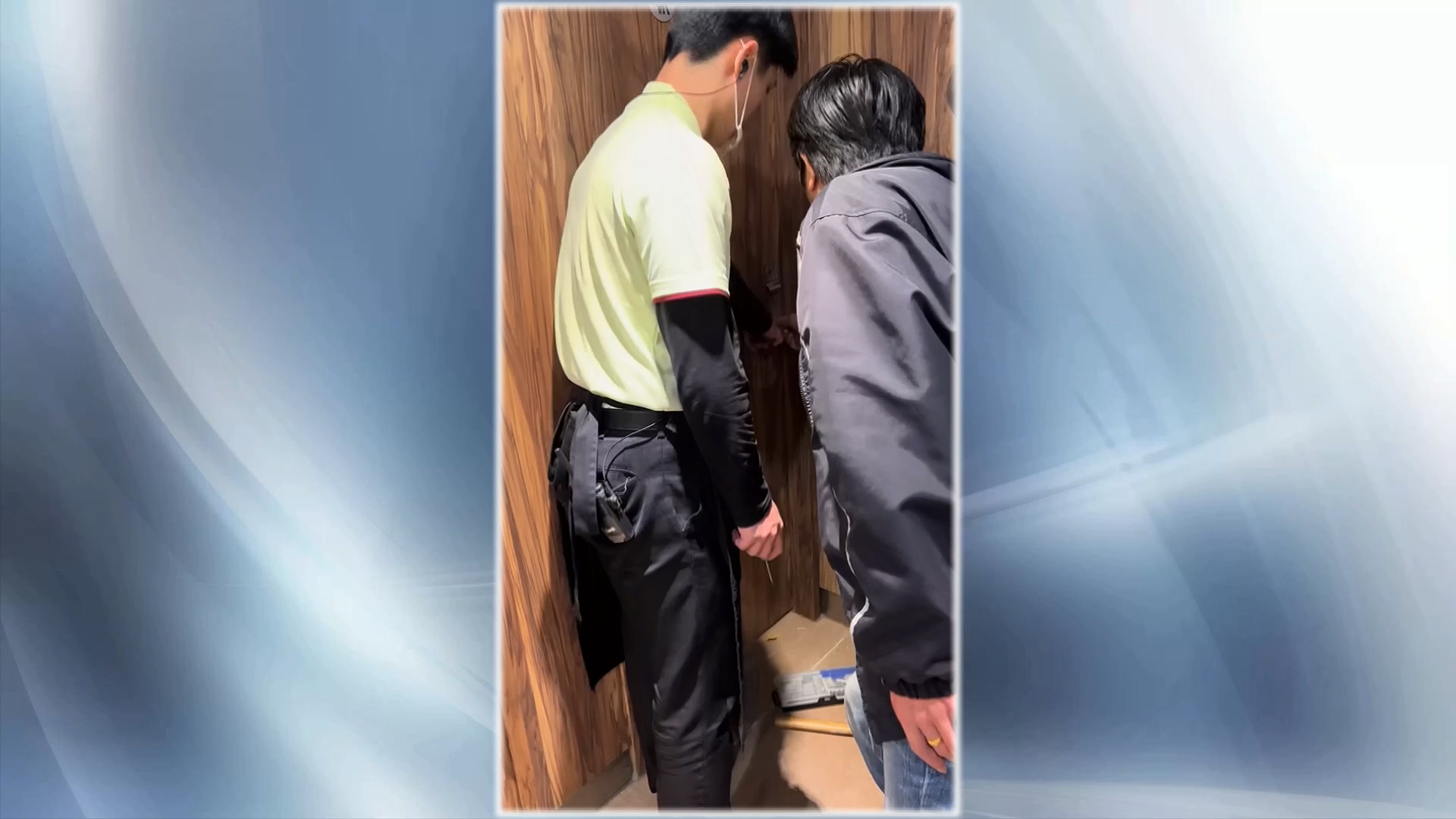 圖/翻攝自 社會事新聞影音