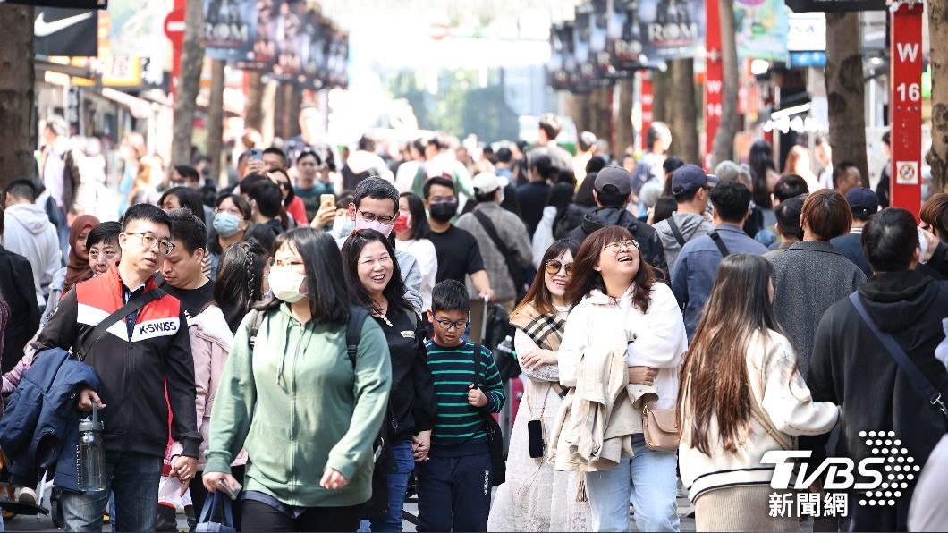 台南玉井昨飆35度!如夏天提前到 專家示警:溫差大、要人命