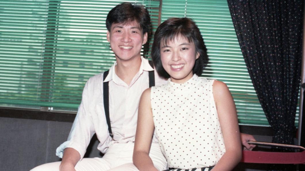 傳將來台開唱!「他」曾想退出演藝圈 夫妻好感情藏不住