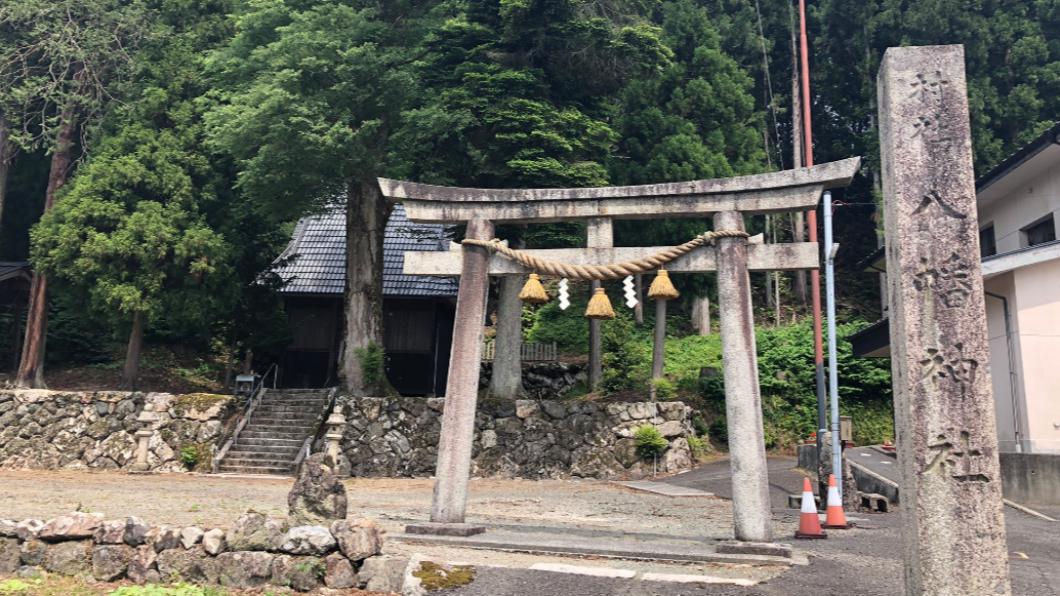 日本神社境內驚見2女屍埋雪中 疑死亡多日、不排除他殺