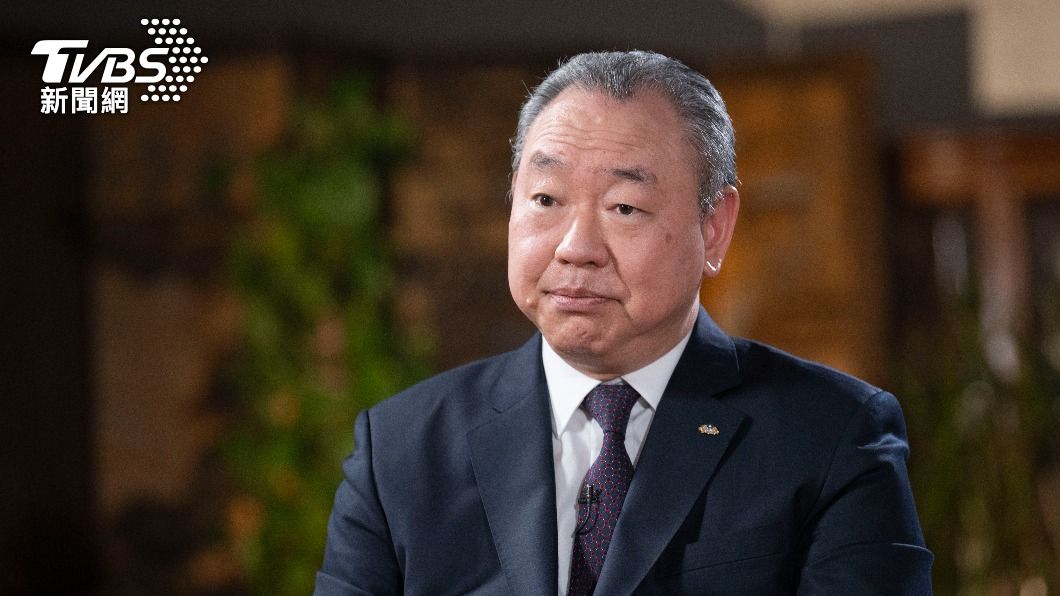 駐美代表俞大㵢亂花8百萬公帑 卓榮泰要外交部給社會交代
