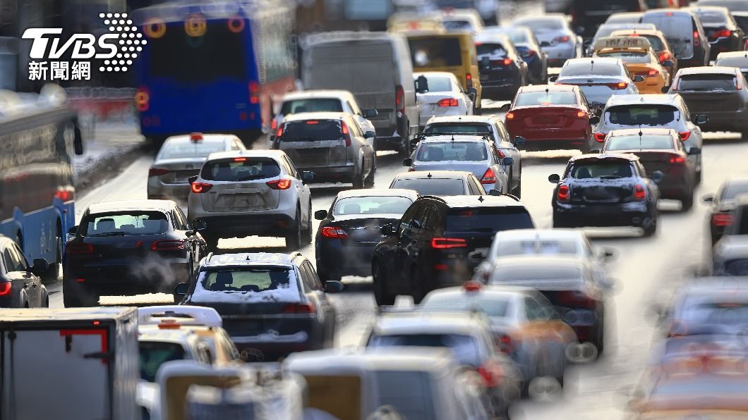 交通地獄?台灣車禍頻傳「慘輸東南亞」 網曝1原因掀共鳴