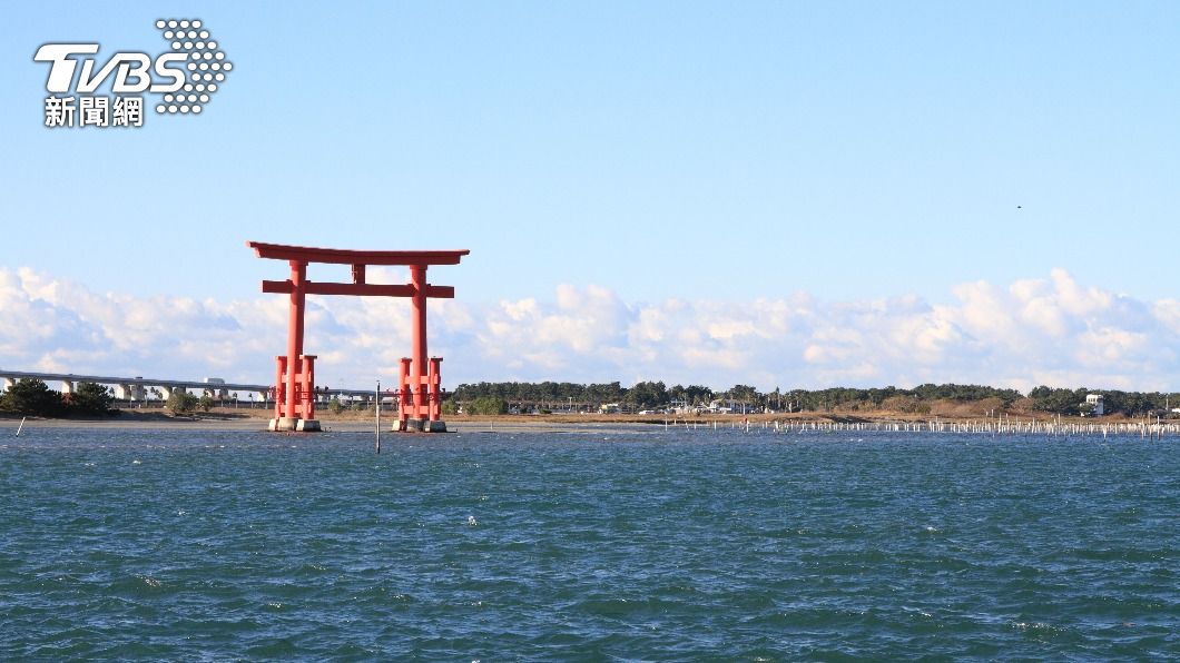日本濱名湖日前尋獲一具遺體。（示意圖／shutterstock 達志影像）