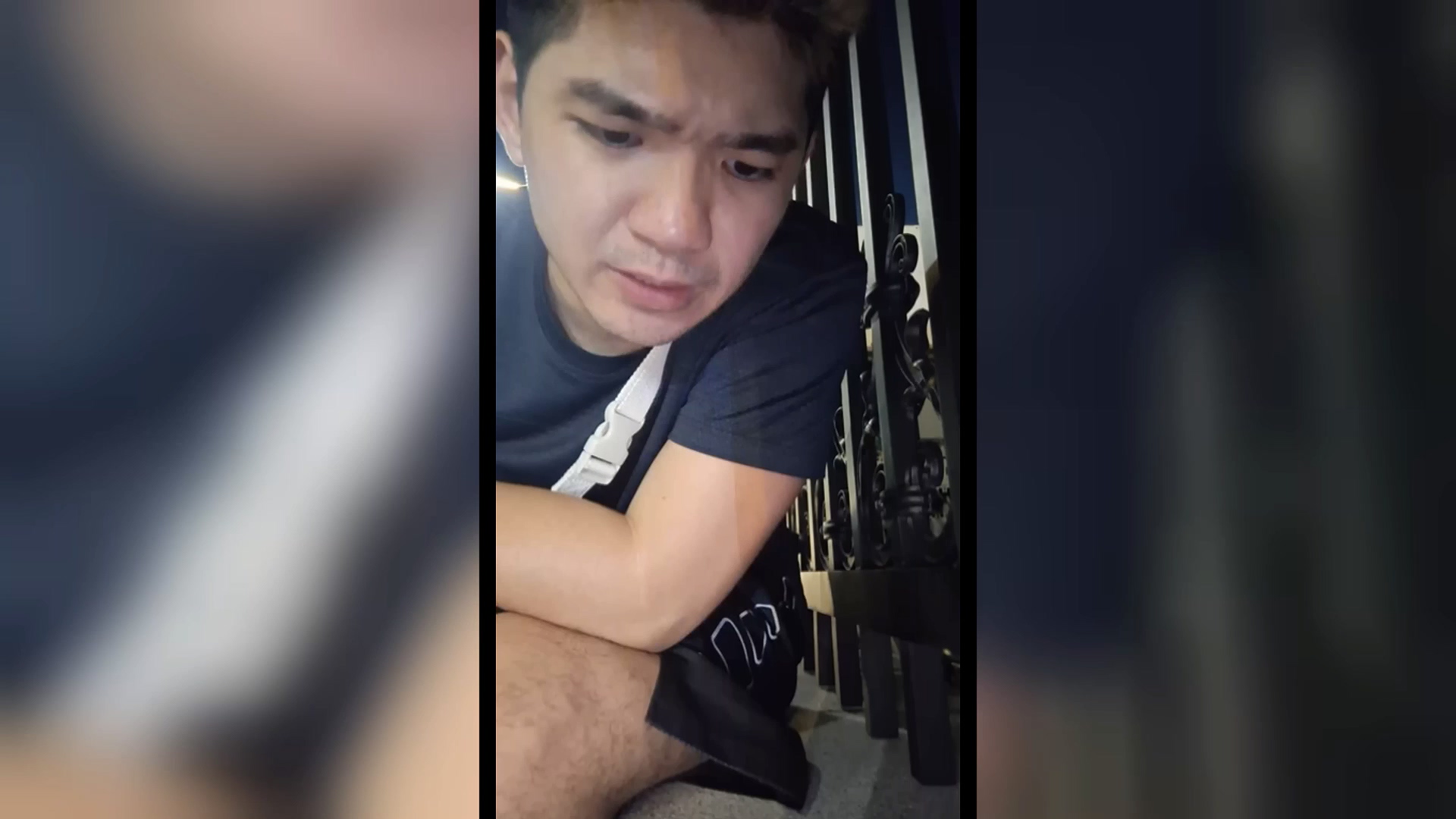 圖/翻攝自 晚安小雞 臉書