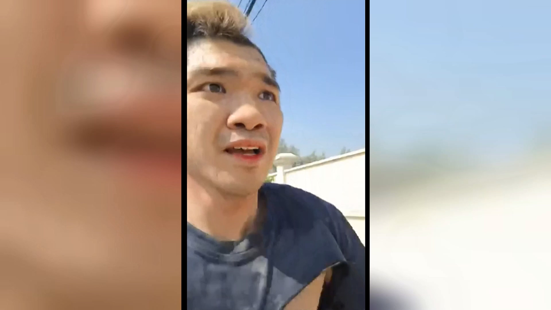 圖/翻攝自 晚安小雞 臉書