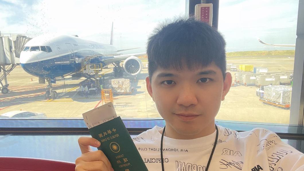 晚安小雞稱柬埔寨遇襲「斷訊又現身」 刑事局:家屬未報案