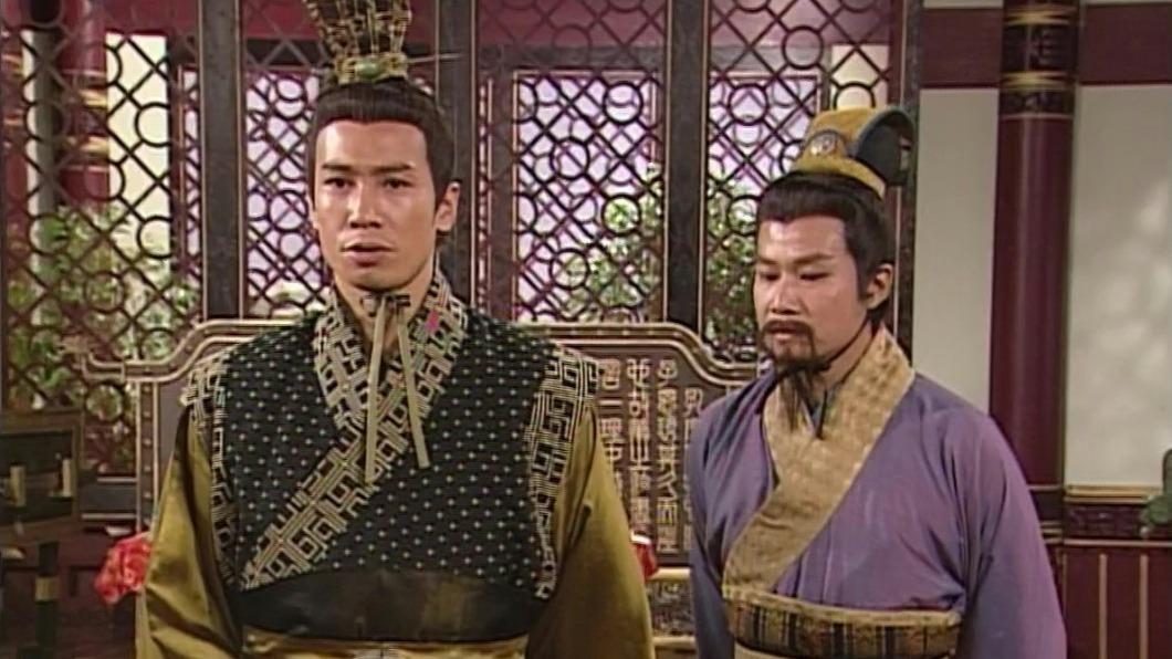 身價最高視帝自爆「虧欠老婆」！回顧首部古裝劇　每句對白NG逾50次