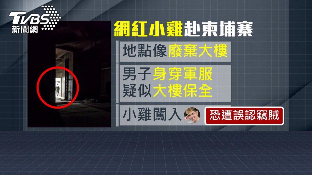 圖/TVBS