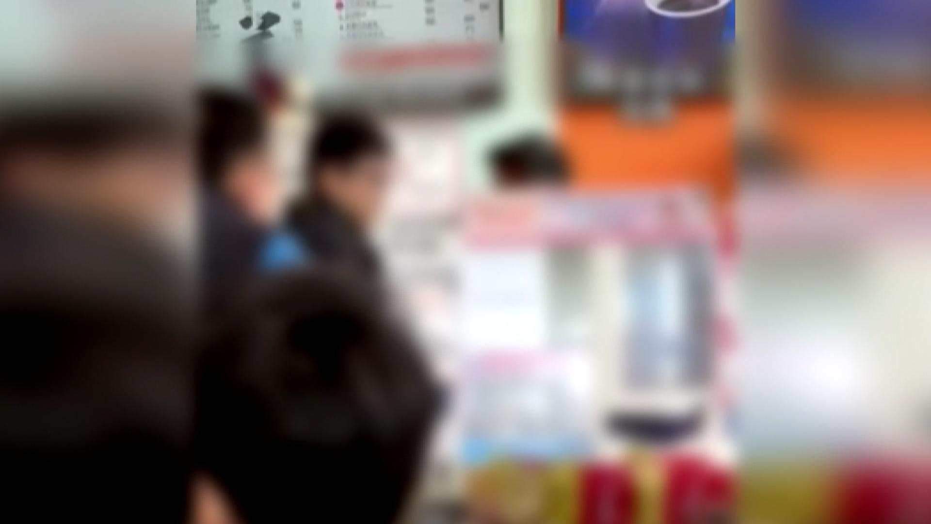 圖/翻攝自黑色豪門企業