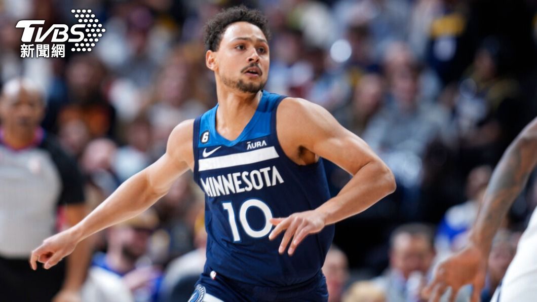NBA/前公鹿冠軍射手再傳家暴入獄 去年曾毆打女友遭逮
