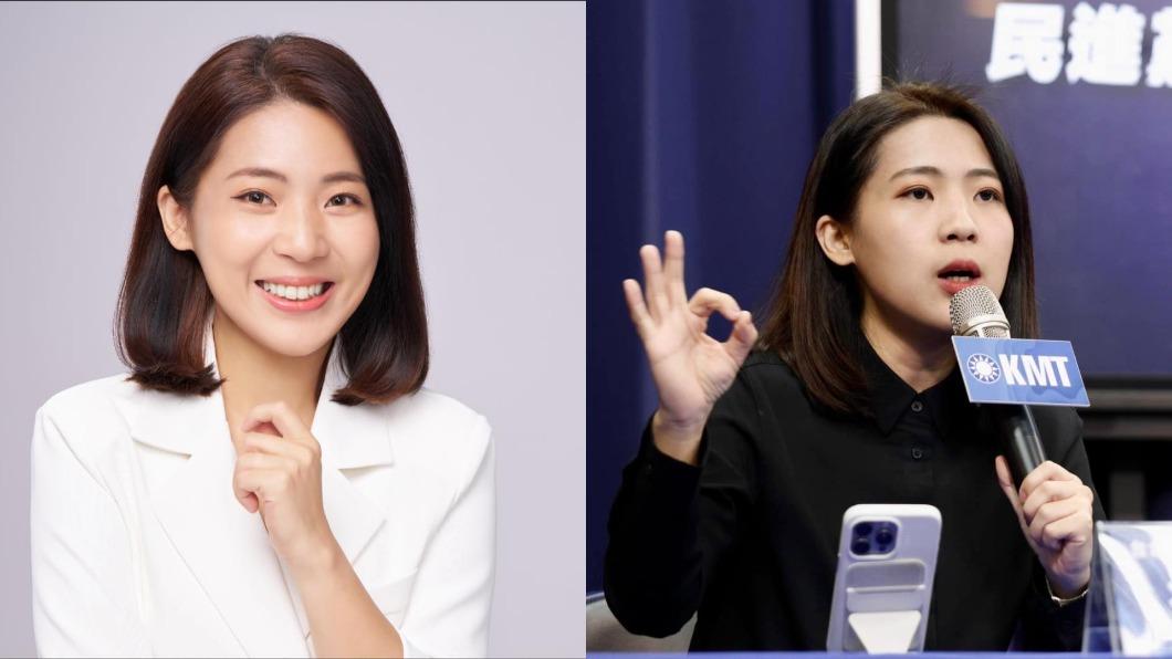 徐巧芯「選前1舉動」曝野心　他驚：有志選總統