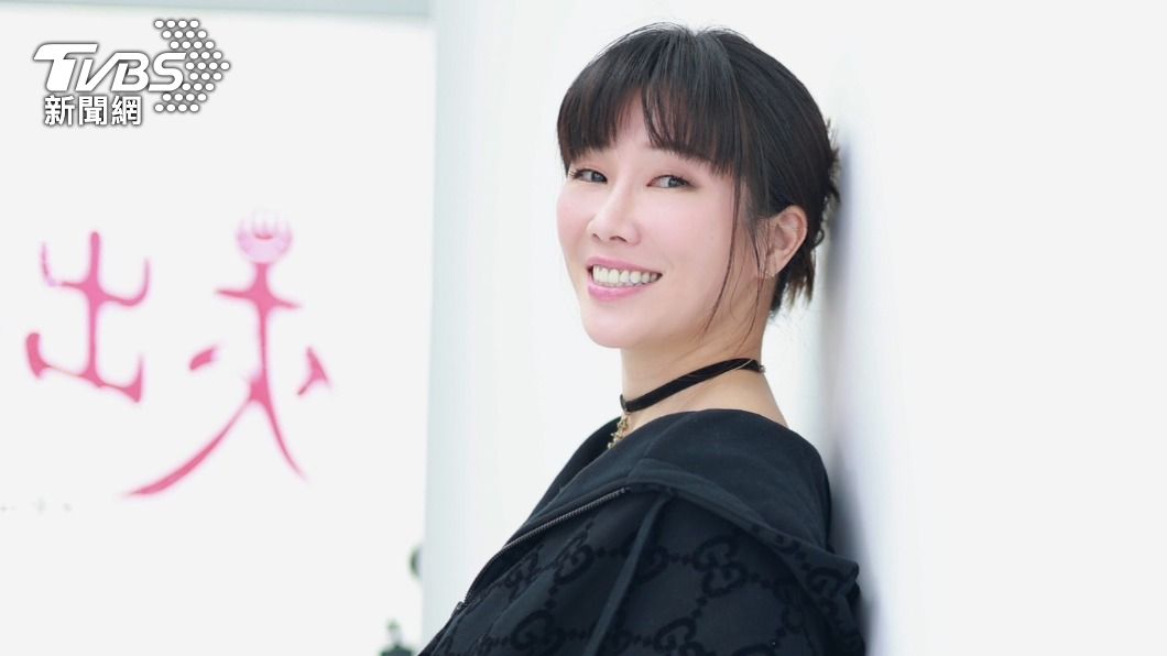 專訪/KIMIKO羞喊帥尪「size難放」 旅行「這3點」判定真愛