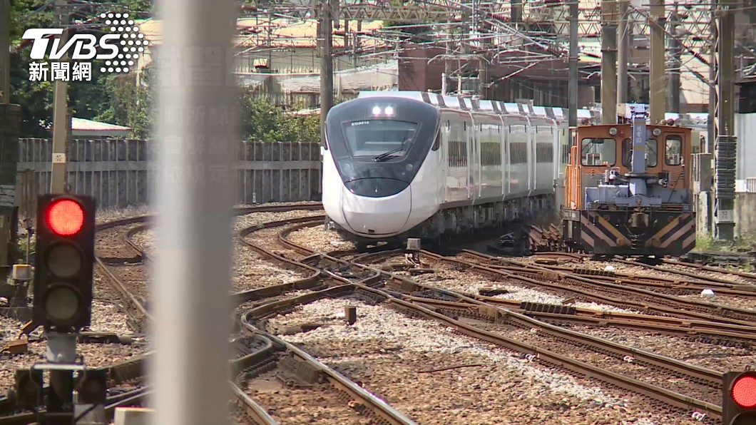 圖/TVBS