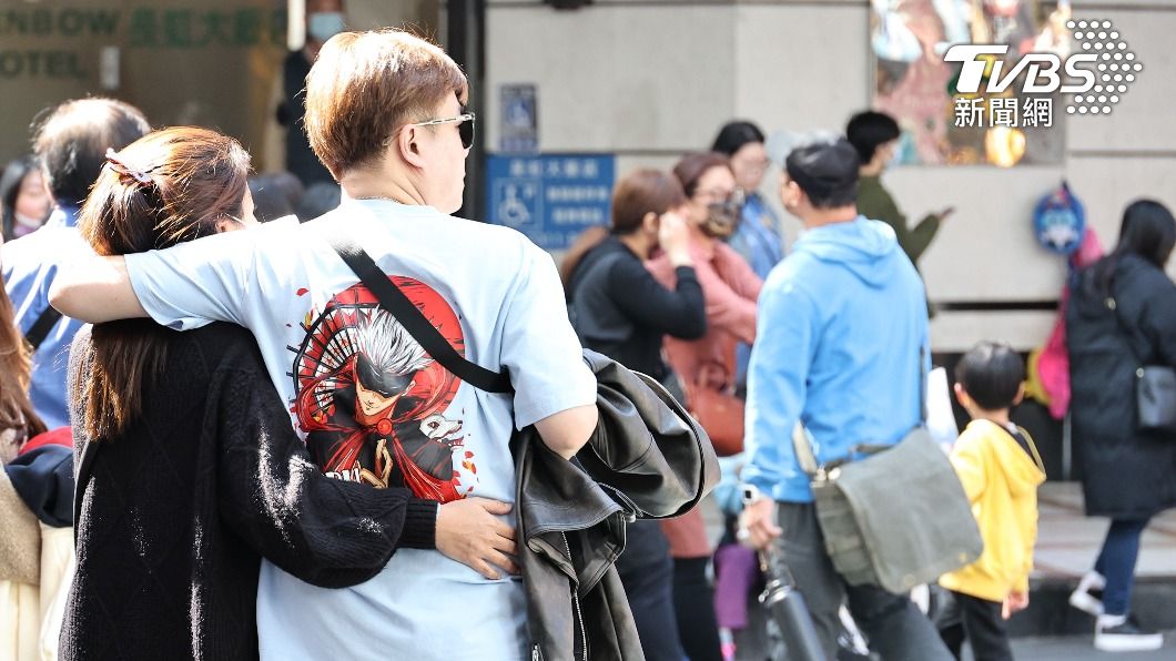 年輕人不生不買房 他見「1景象」驚:台灣經濟哪裡差?