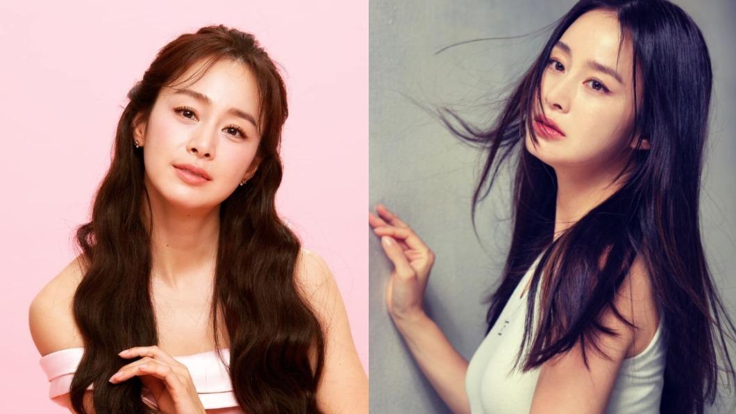 金泰希。(圖/翻攝自IG@kimtaehee99)