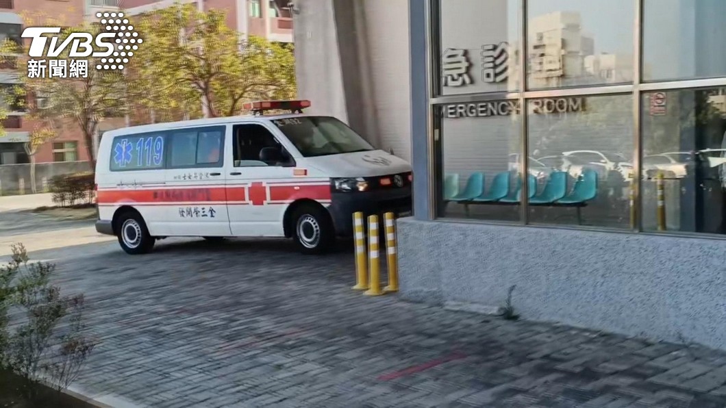 圖/TVBS