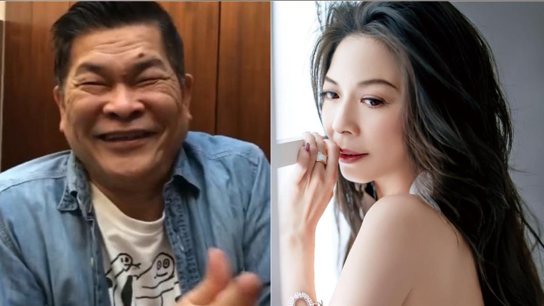 捲澎恰恰光碟案鬧翻！盧靚大動作復出　驚抖內幕認：有聯絡