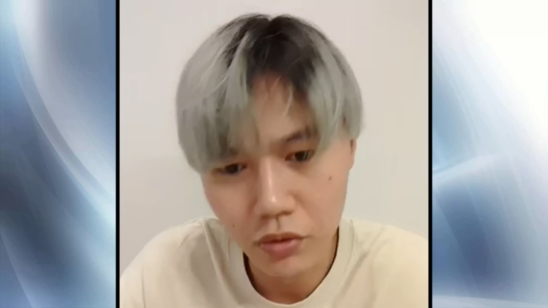 圖/翻攝自 臉書 阿鬧Anow