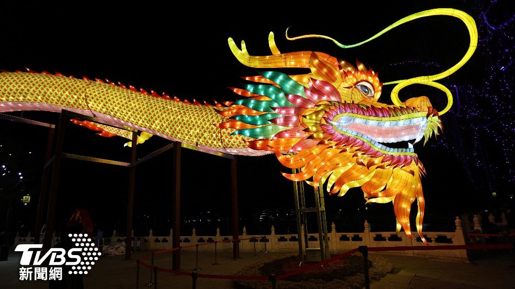 觀點/龍年「Dragon」改稱「Loong」就是文化自信?