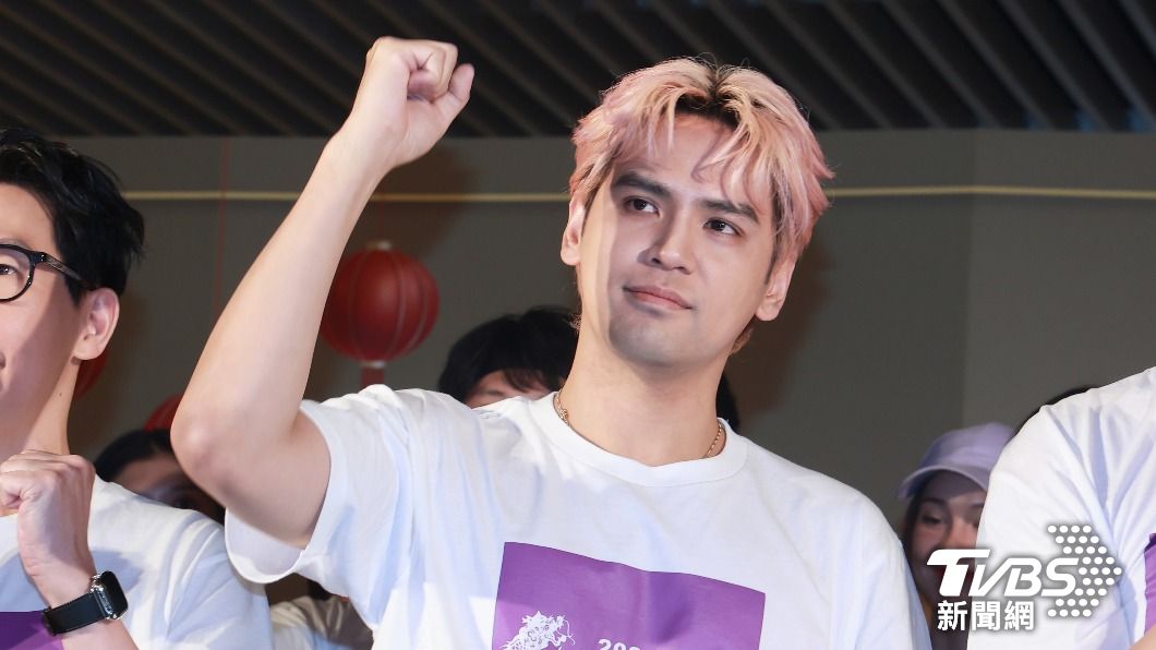 陳零九沒鬧翻滾石! 解密「5身分」超複雜合約內幕