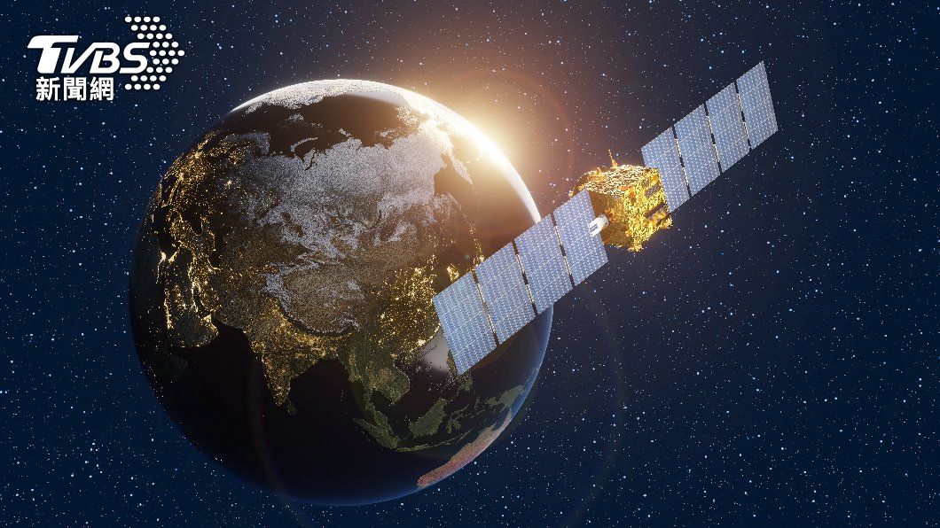 新冷戰推動太空競爭 美中角力延伸成登月戰