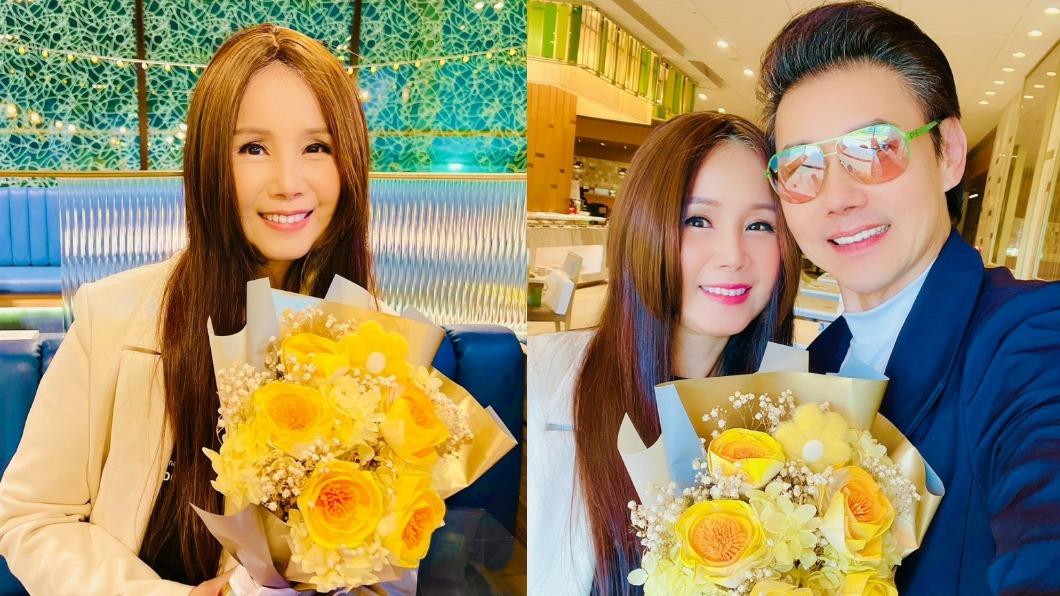 嫁對人了!包偉銘結婚9年「寵妻行徑」曝光 劉依純甜喊:包君滿意