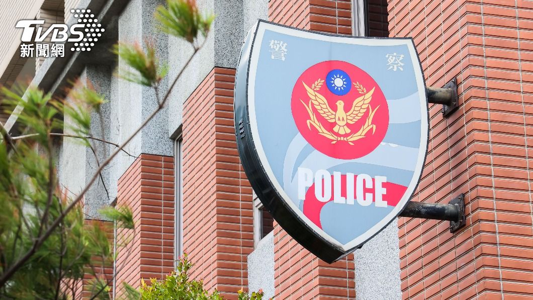歸仁分局表示,秉持不掩飾、不庇縱、不護短之原則,目前已將徐警移送法辦。(示意圖/TVBS)
