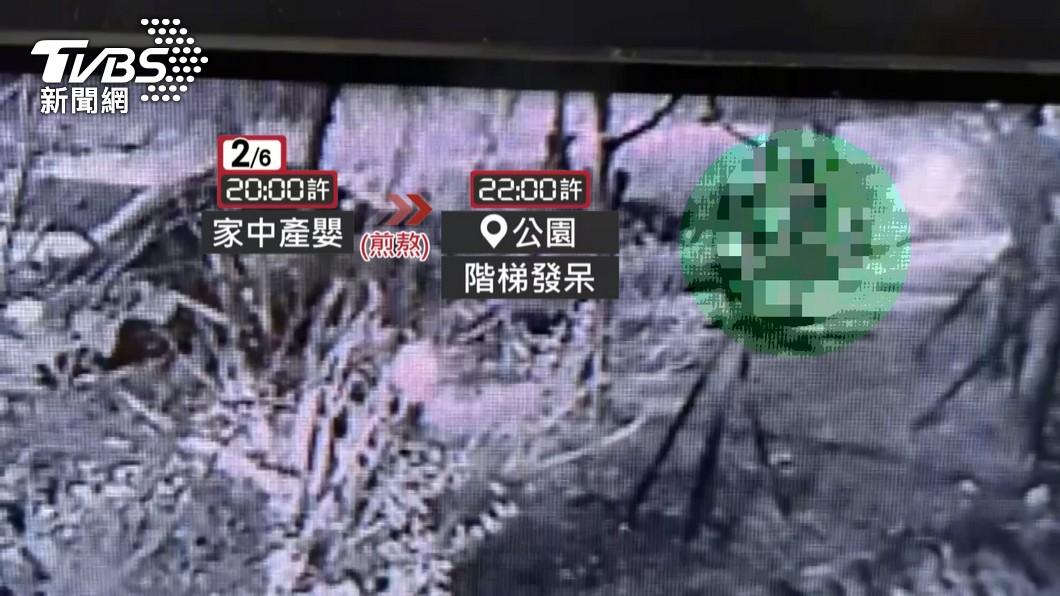 圖/TVBS