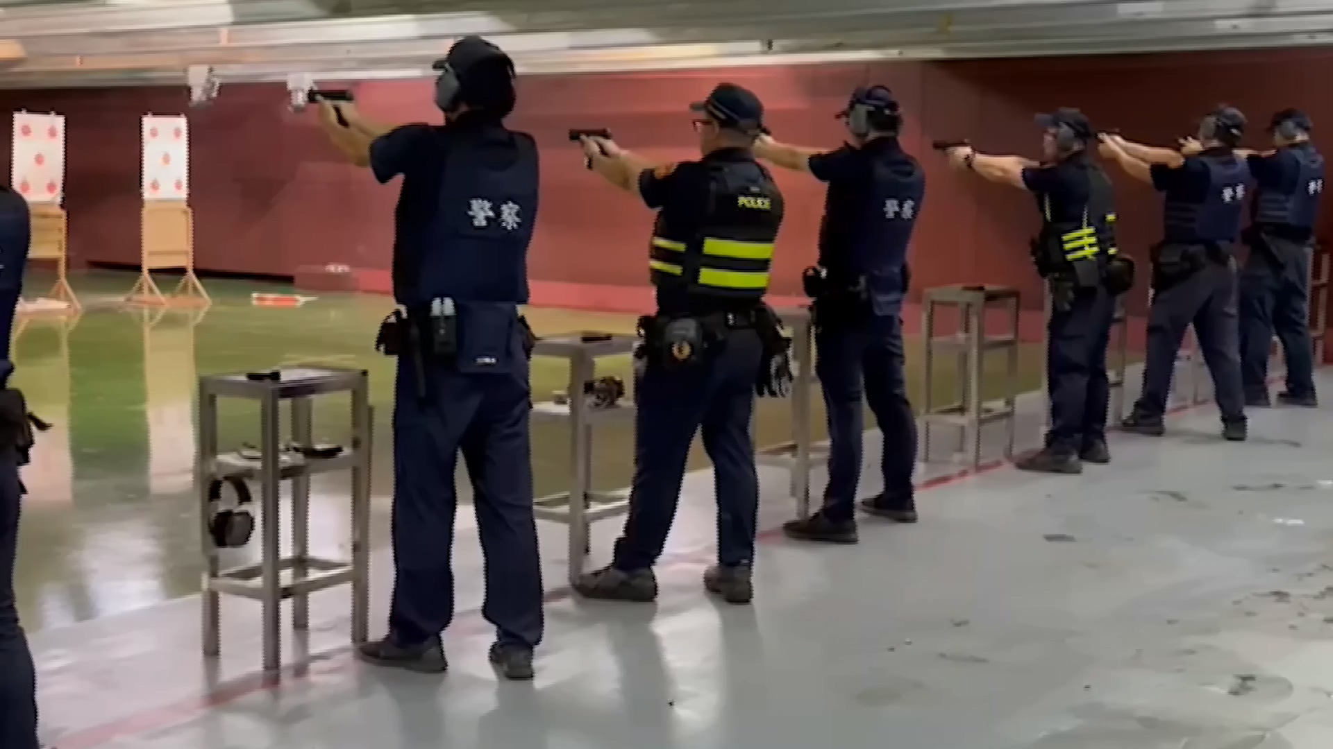 圖／警方提供