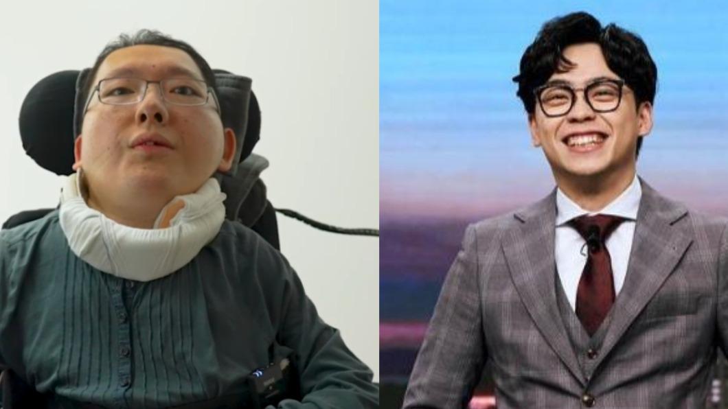 罕病陳俊翰律師猝逝!賀瓏發聲弔念「感謝他對臺灣貢獻與付出」