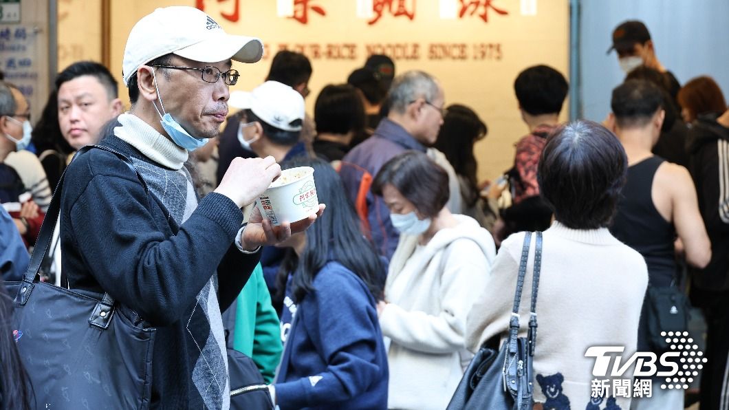 寧願花錢出國!國旅只剩下「2類人」在玩 網揭1共同點