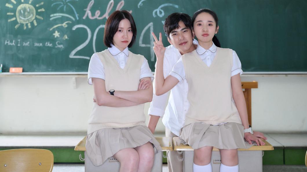 《想見你》團隊推新作! 曾敬驊、李沐譜戀曲認:我心中小太陽