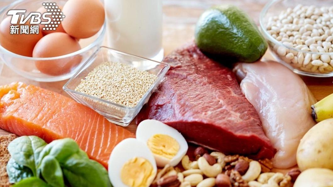 不是只有雞胸肉！20種優質蛋白質一覽　「這3種」超NG