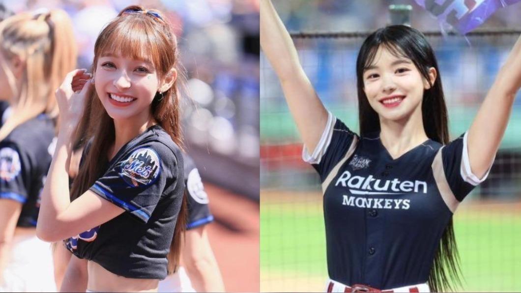 兩大王牌留不住!林襄官宣離開樂天女孩 李多慧也傳出走