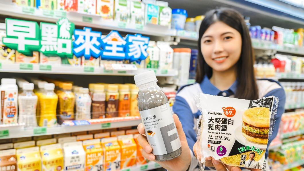 開學了!超商買早餐多做「1件事」 爽抽蘋果筆電、iPhone
