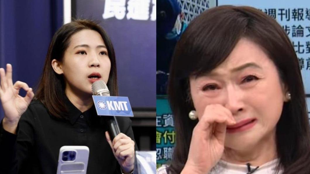 徐巧芯瞄準周玉蔻 要這些國營金主交報告:虧損嚴重卻不手軟