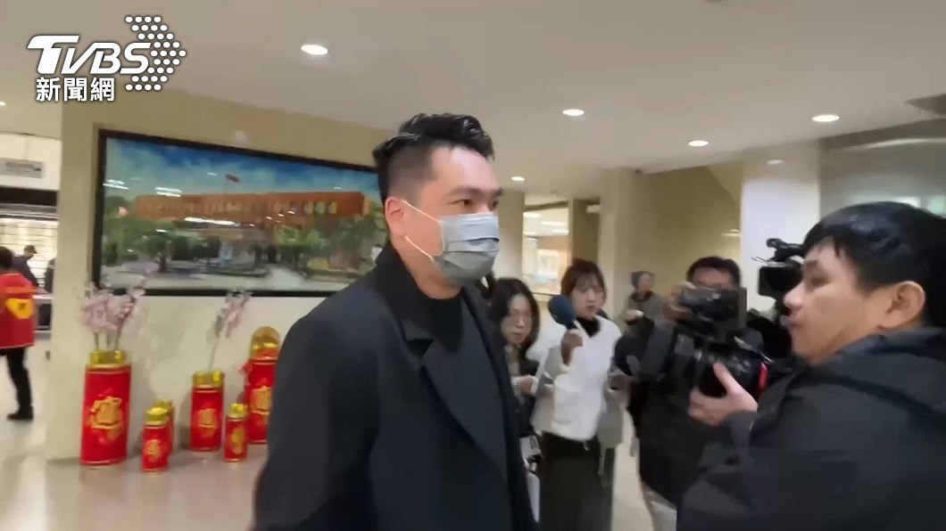 圖/TVBS